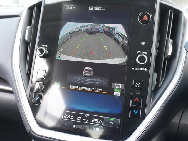 インプレッサ ST-G 弊社元サービスカー(61枚目)