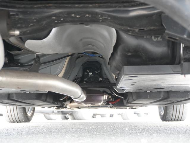 インプレッサ ST-G 弊社元サービスカー(68枚目)