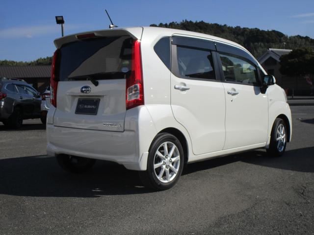 ステラ Ｇ　スマートアシスト（2枚目）