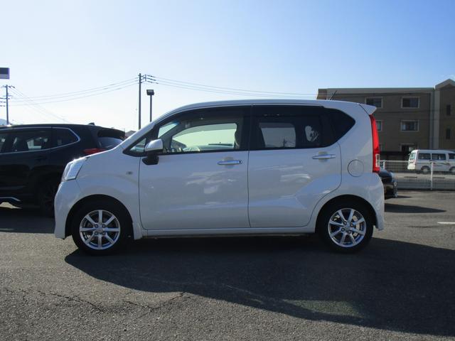 ステラ Ｇ　スマートアシスト（3枚目）