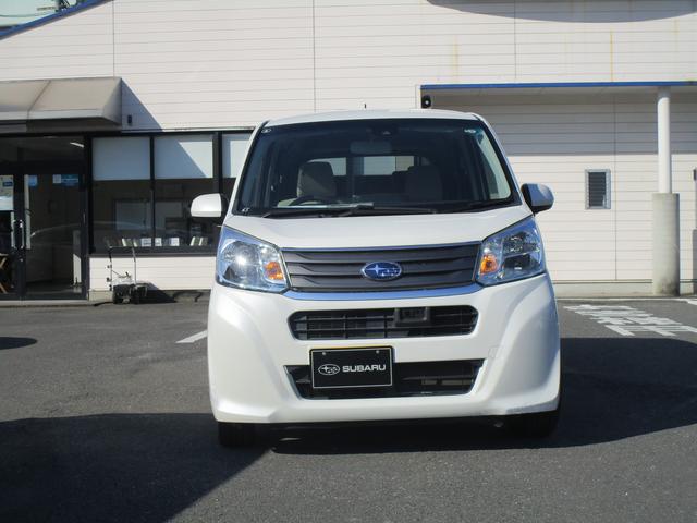 ステラ Ｇ　スマートアシスト（4枚目）