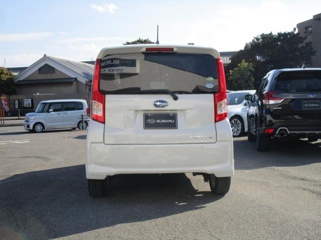 ステラ Ｇ　スマートアシスト（5枚目）