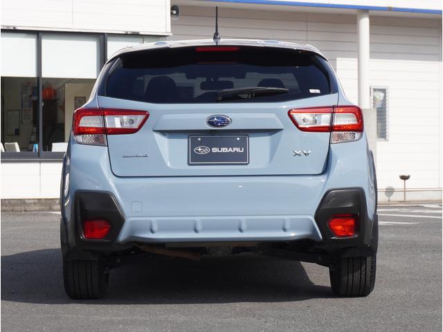 XV 1.6i-L EyeSight(5枚目)