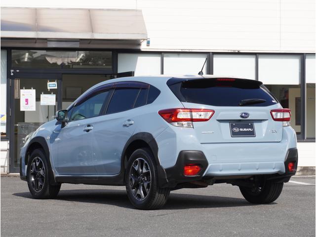 XV 1.6i-L EyeSight(20枚目)