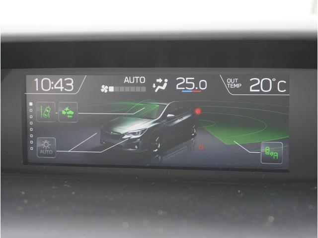 XV 1.6i-L EyeSight(55枚目)