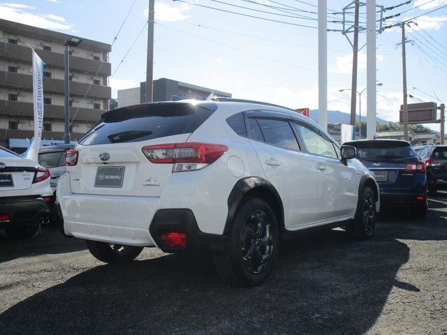 ＸＶ アドバンススタイルエディシヨン（2枚目）