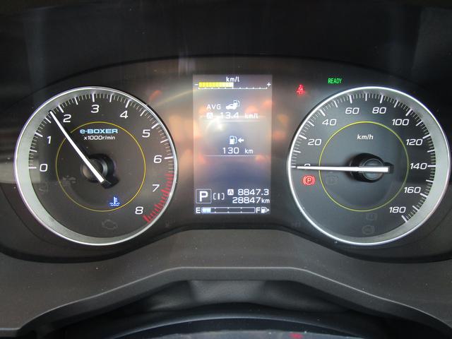 ＸＶ アドバンススタイルエディシヨン（31枚目）