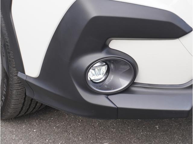 クロストレック リミテッド 弊社元試乗車(13枚目)
