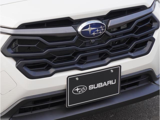 クロストレック リミテッド 弊社元試乗車(14枚目)