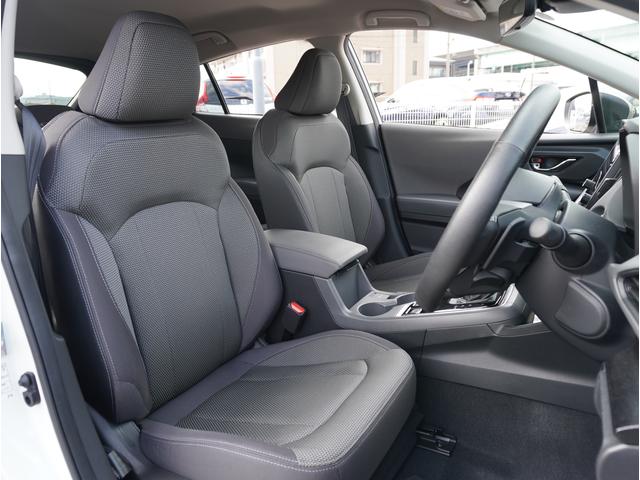 クロストレック リミテッド 弊社元試乗車(21枚目)