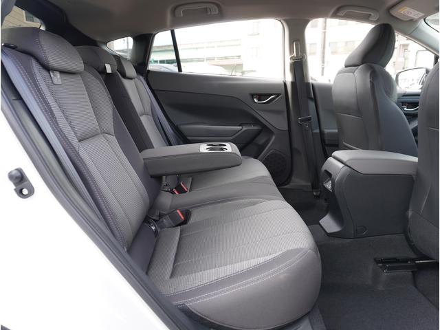 クロストレック リミテッド 弊社元試乗車(26枚目)