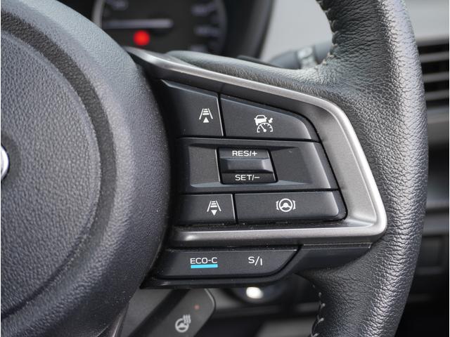 クロストレック リミテッド 弊社元試乗車(42枚目)