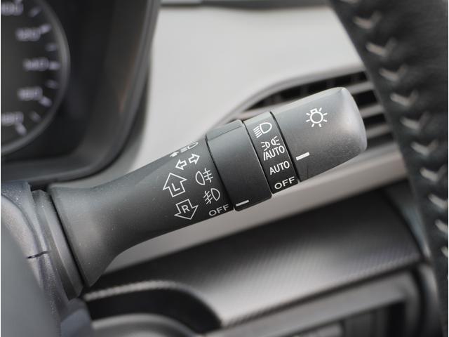 クロストレック リミテッド 弊社元試乗車(45枚目)