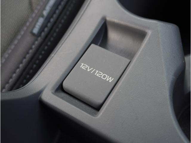 クロストレック リミテッド 弊社元試乗車(47枚目)