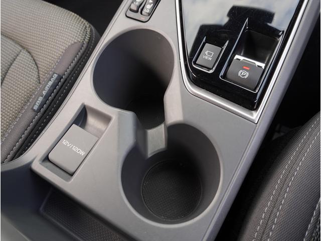 クロストレック リミテッド 弊社元試乗車(48枚目)