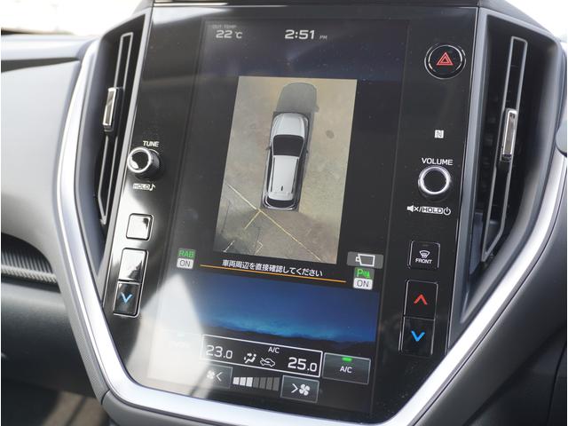 クロストレック リミテッド 弊社元試乗車(52枚目)