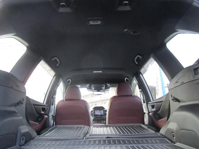 フォレスター STI(18枚目)