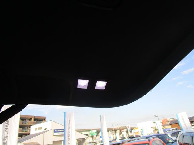 フォレスター STI(22枚目)