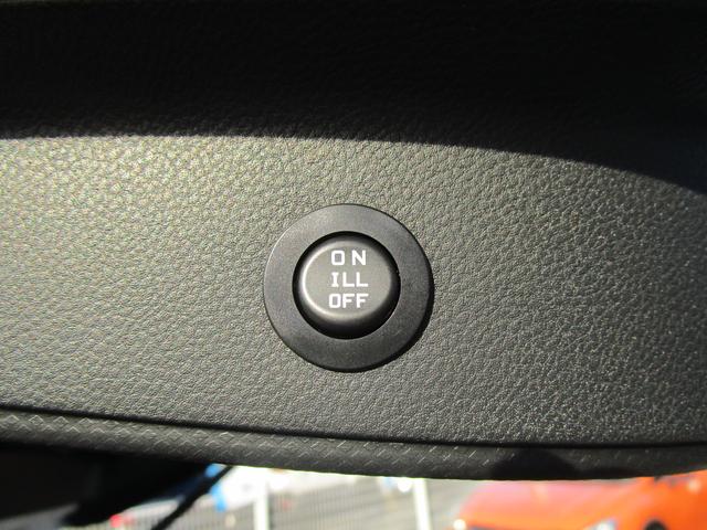 フォレスター STI(23枚目)