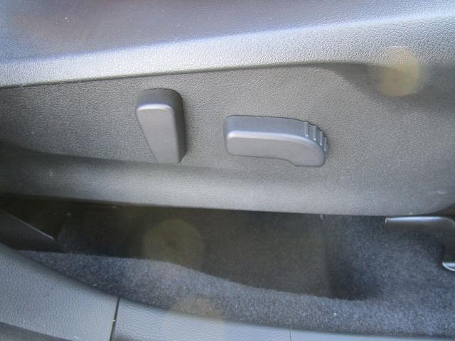 フォレスター STI(26枚目)