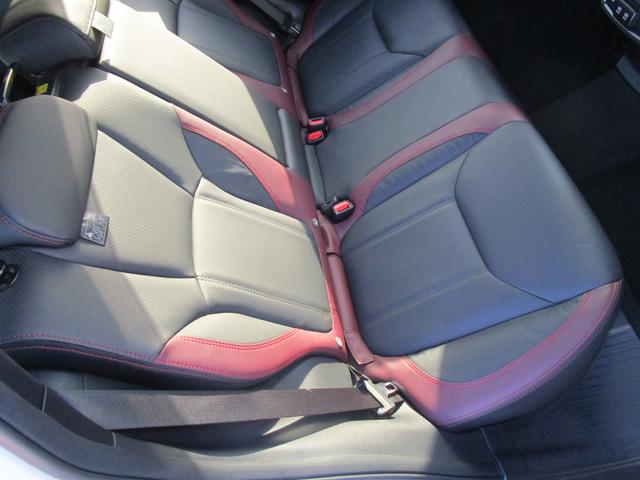 フォレスター STI(29枚目)