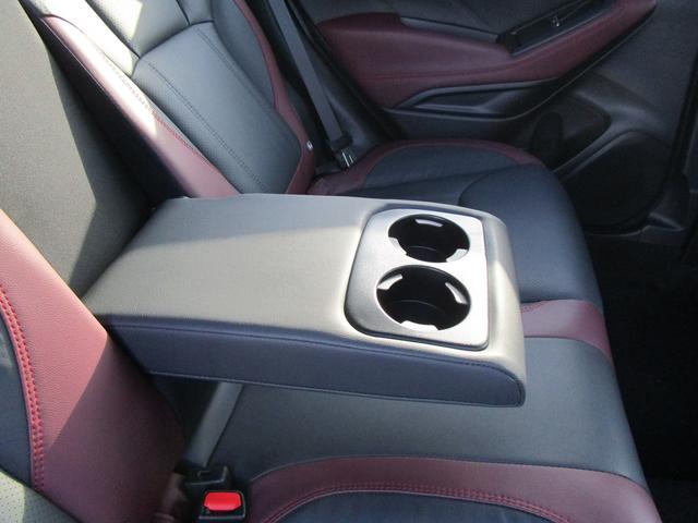 フォレスター STI(31枚目)