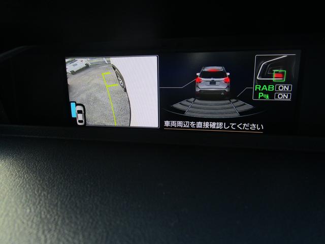 フォレスター STI(39枚目)