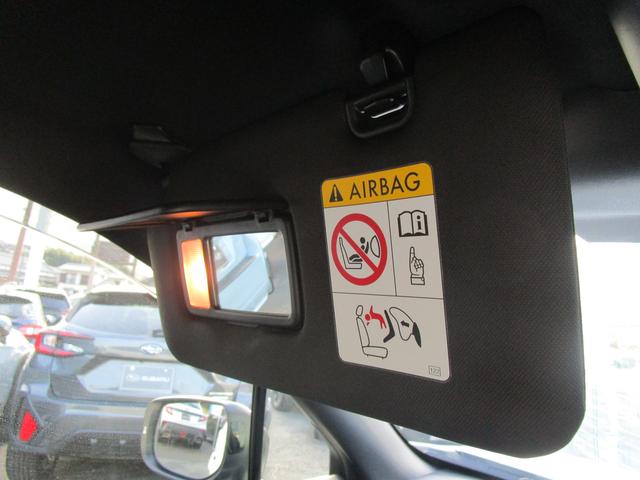 フォレスター STI(46枚目)