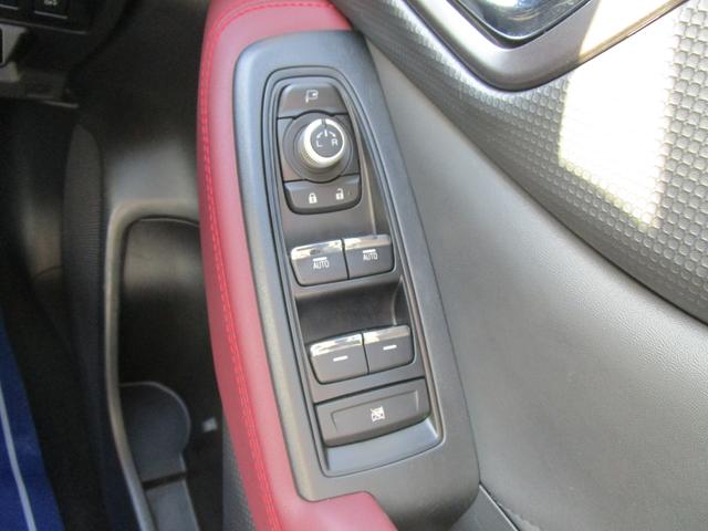 フォレスター STI(63枚目)