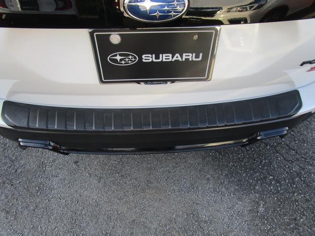 フォレスター STI(77枚目)