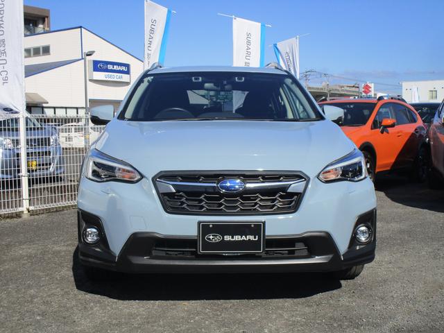 ＸＶ ２．０ｅ－Ｓ　アイサイト（4枚目）