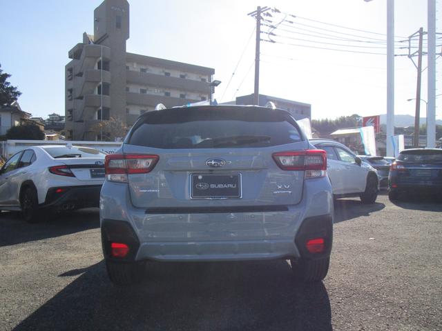 ＸＶ ２．０ｅ－Ｓ　アイサイト（5枚目）