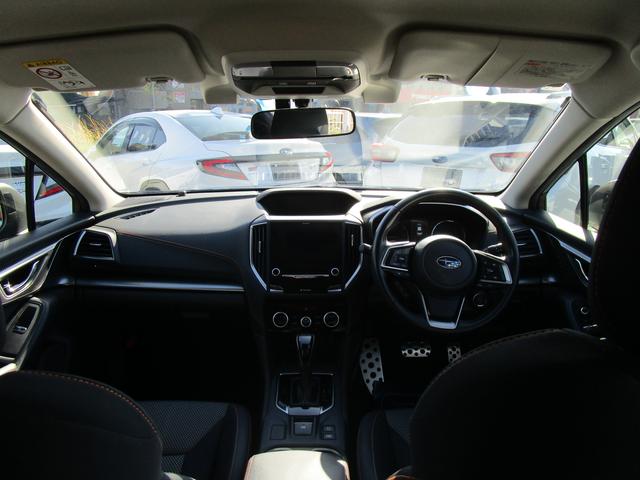 ＸＶ ２．０ｅ－Ｓ　アイサイト（6枚目）