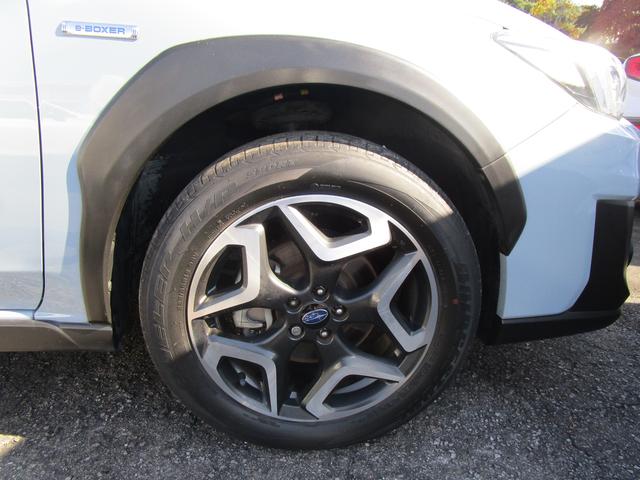 ＸＶ ２．０ｅ－Ｓ　アイサイト（7枚目）