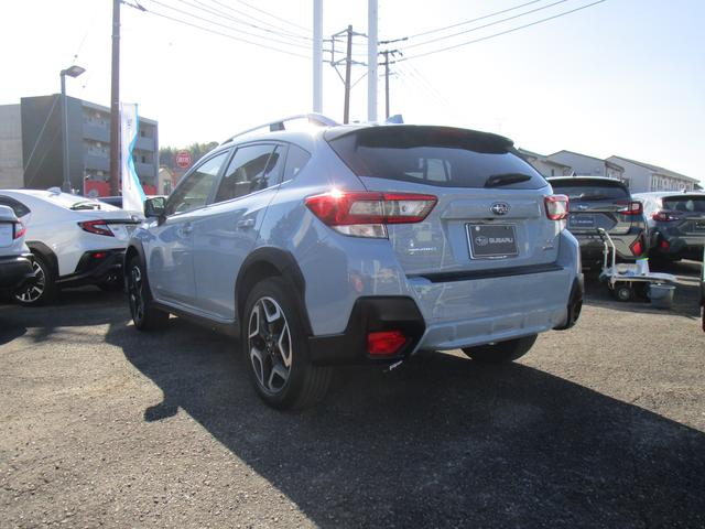 ＸＶ ２．０ｅ－Ｓ　アイサイト（8枚目）