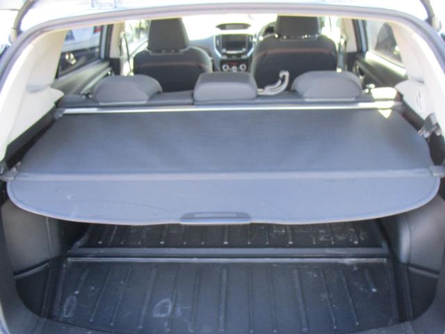 ＸＶ ２．０ｅ－Ｓ　アイサイト（14枚目）