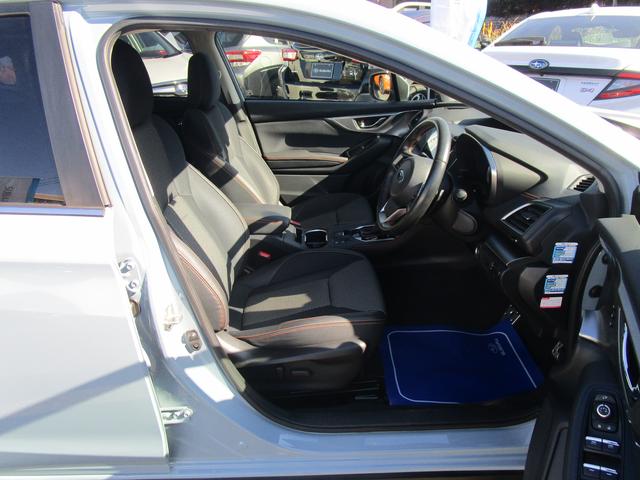 ＸＶ ２．０ｅ－Ｓ　アイサイト（19枚目）