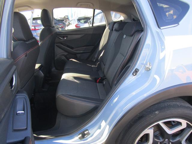 ＸＶ ２．０ｅ－Ｓ　アイサイト（27枚目）