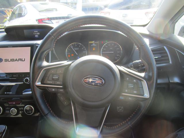 ＸＶ ２．０ｅ－Ｓ　アイサイト（32枚目）