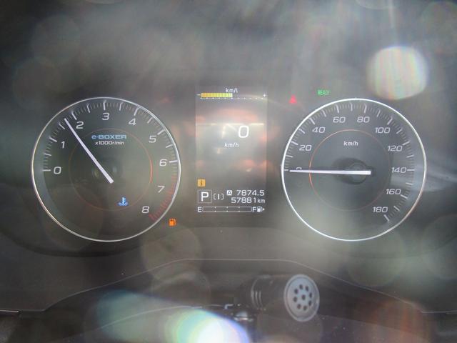 ＸＶ ２．０ｅ－Ｓ　アイサイト（33枚目）