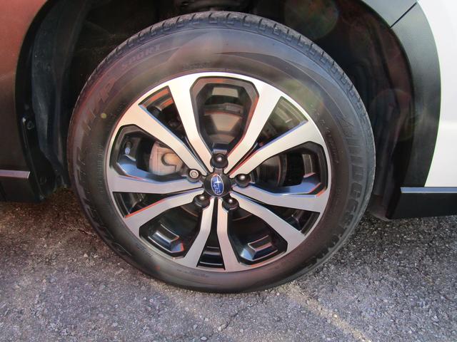 フォレスター Ｐｒｅｍｉｕｍ　ＥｙｅＳｉｇｈｔ搭載車（7枚目）