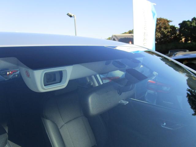 フォレスター Ｐｒｅｍｉｕｍ　ＥｙｅＳｉｇｈｔ搭載車（10枚目）