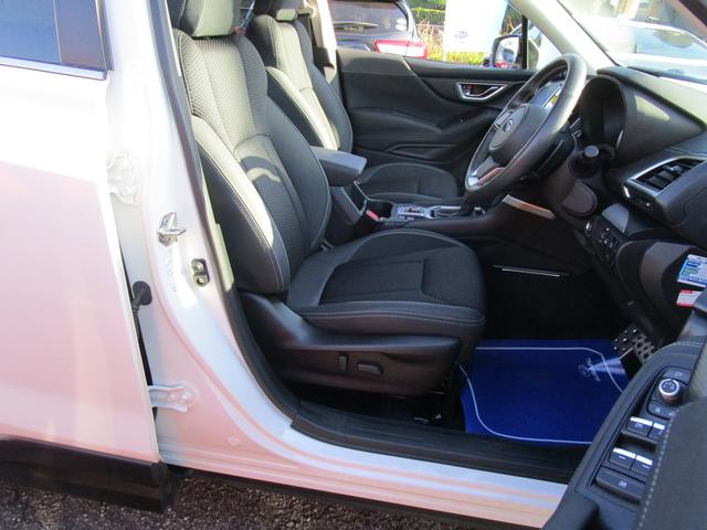 フォレスター Ｐｒｅｍｉｕｍ　ＥｙｅＳｉｇｈｔ搭載車（13枚目）