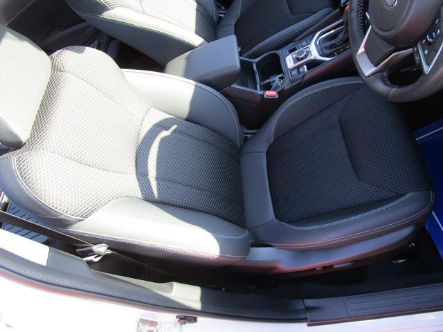 フォレスター Ｐｒｅｍｉｕｍ　ＥｙｅＳｉｇｈｔ搭載車（14枚目）