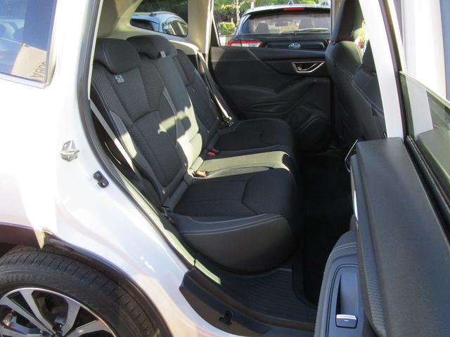 フォレスター Ｐｒｅｍｉｕｍ　ＥｙｅＳｉｇｈｔ搭載車（17枚目）