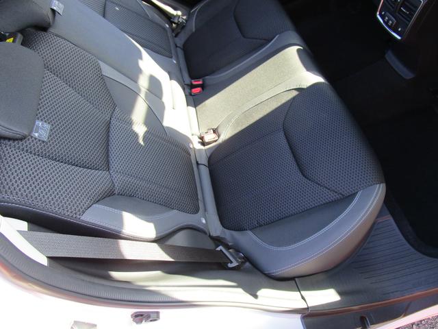 フォレスター Ｐｒｅｍｉｕｍ　ＥｙｅＳｉｇｈｔ搭載車（18枚目）
