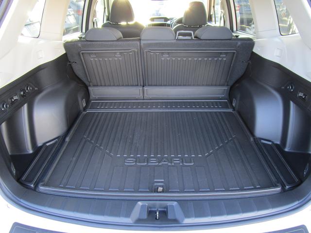 フォレスター Ｐｒｅｍｉｕｍ　ＥｙｅＳｉｇｈｔ搭載車（26枚目）