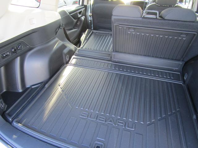 フォレスター Ｐｒｅｍｉｕｍ　ＥｙｅＳｉｇｈｔ搭載車（29枚目）