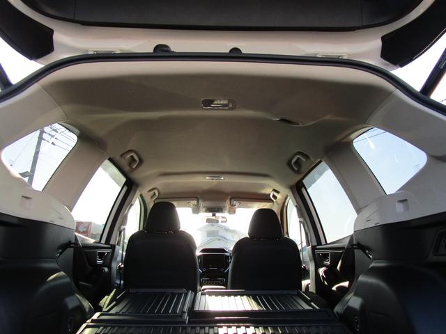 フォレスター Ｐｒｅｍｉｕｍ　ＥｙｅＳｉｇｈｔ搭載車（33枚目）