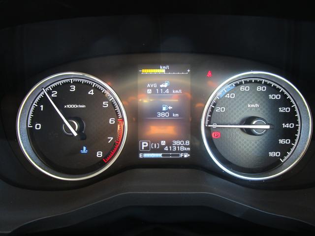 フォレスター Ｐｒｅｍｉｕｍ　ＥｙｅＳｉｇｈｔ搭載車（35枚目）